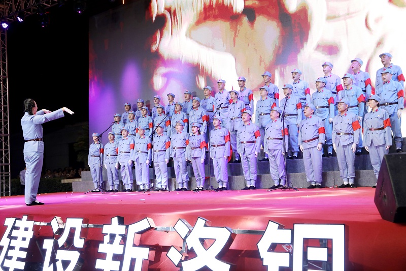 員工風(fēng)采