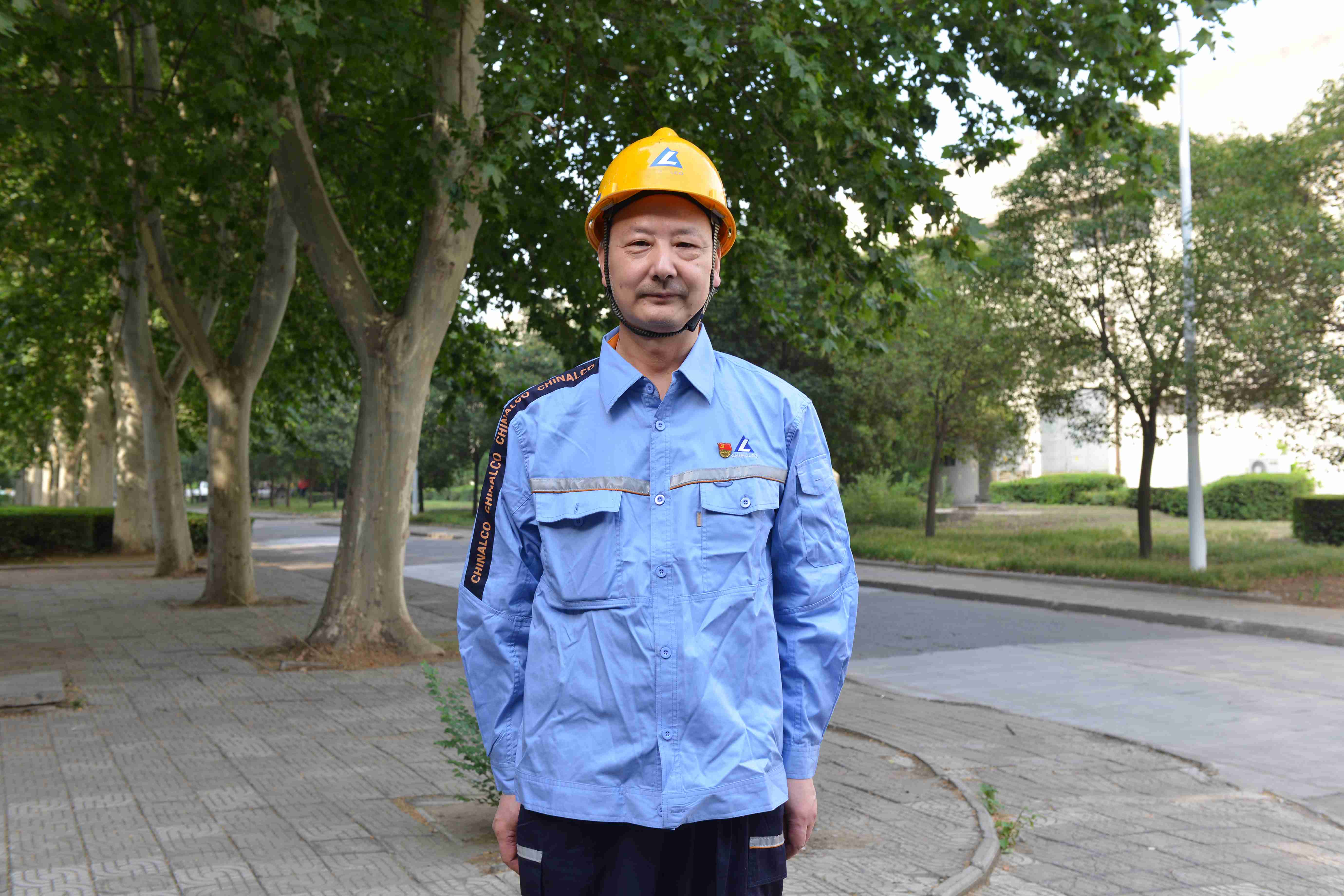 員工風(fēng)采