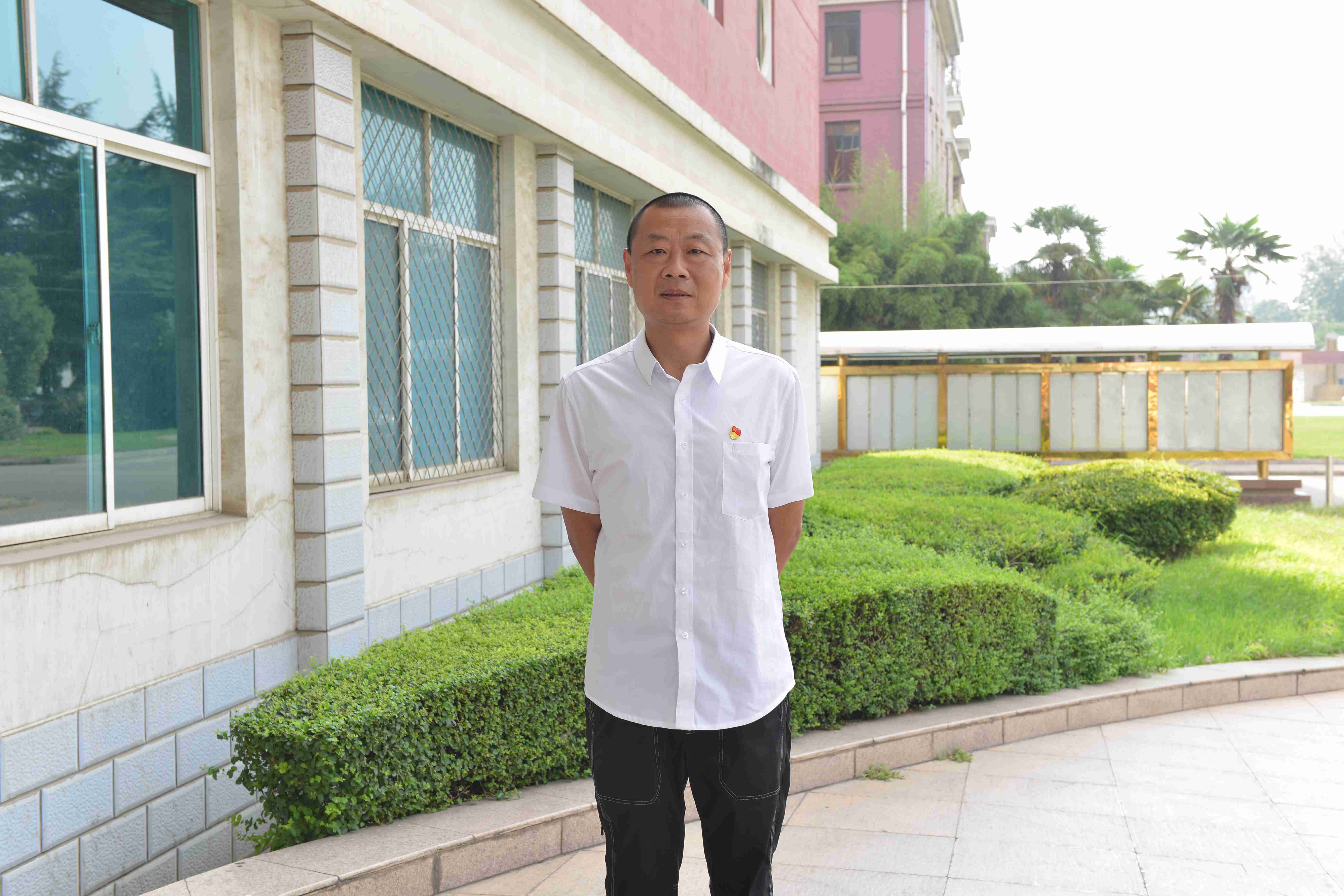 員工風(fēng)采