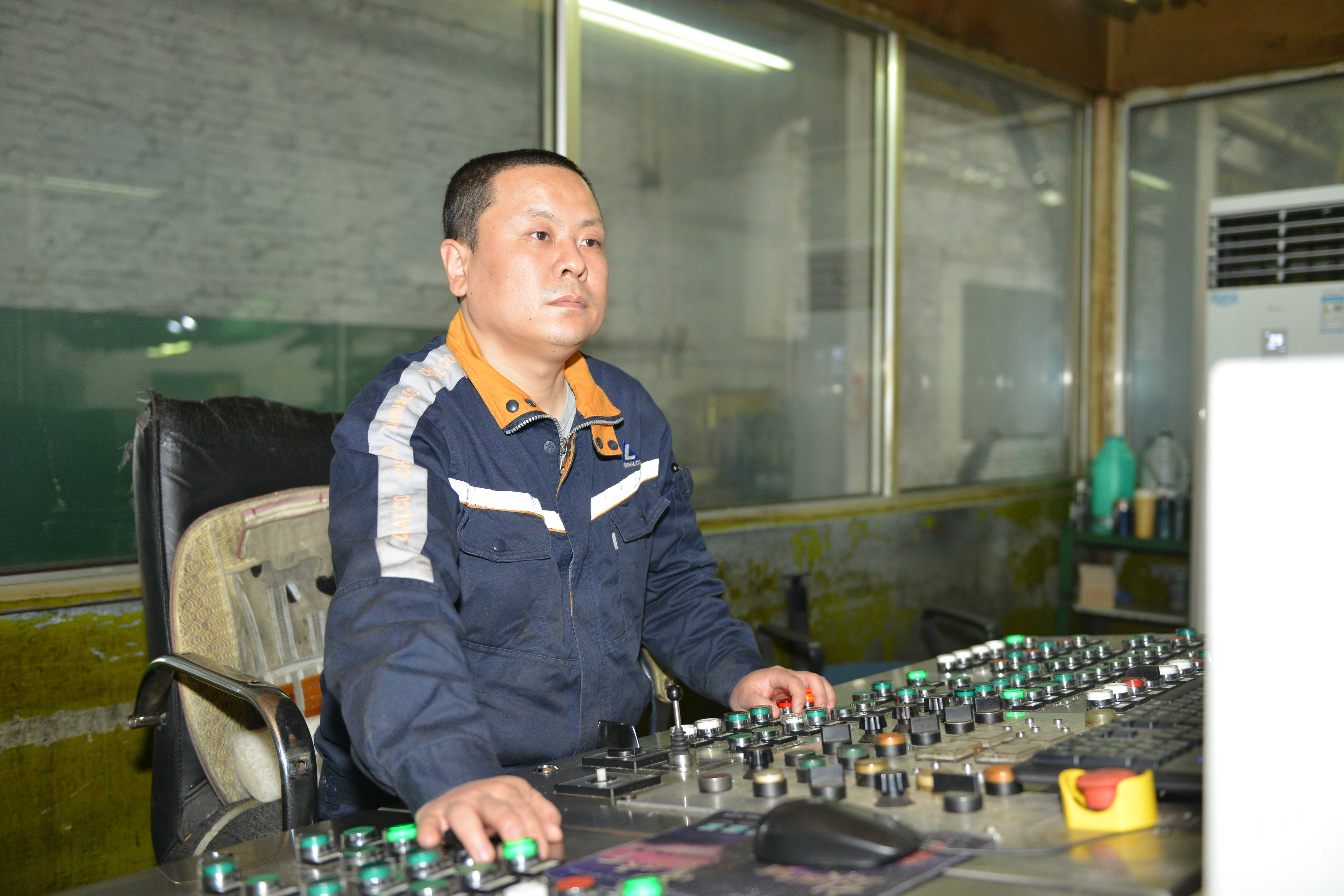 員工風(fēng)采