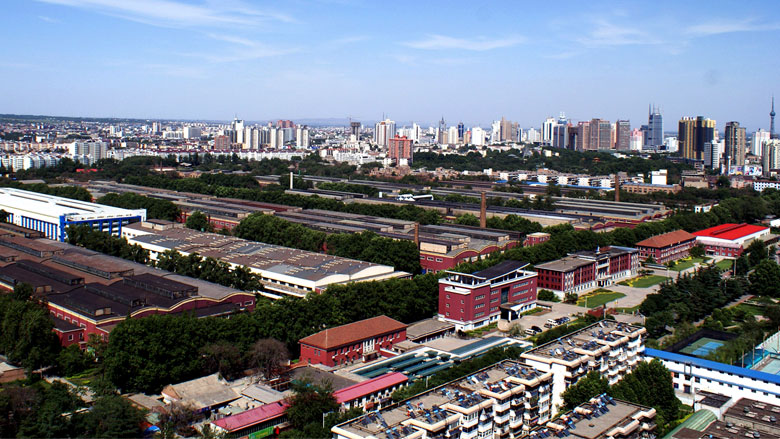 公司簡(jiǎn)介